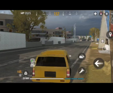 Sniping in Warzone Mobile #14