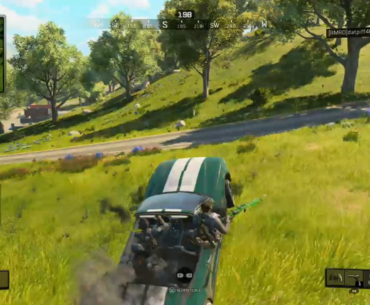 Old Clip I Recorded