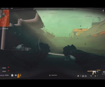 Chaotic Endgame to get my friend his first Win!