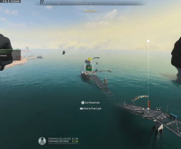 Some sort of premium fuel ?