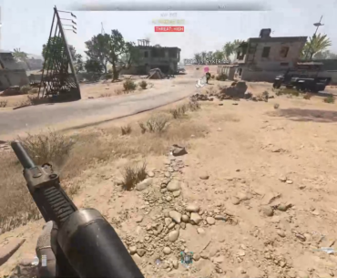 What you get for exfil camping