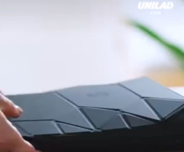 Cyberdeck incoming
