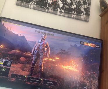 Is blackout officially dead?