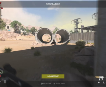 Great way to end a ranked match.