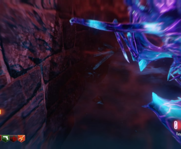 parkour god