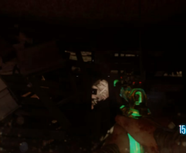 Not that anybody asked or anybody cares, but it's possible to beat the hatchery lockdown with just the rk5