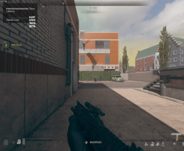 New TTK saved me