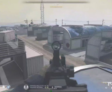 Absolute banger of a thermite!