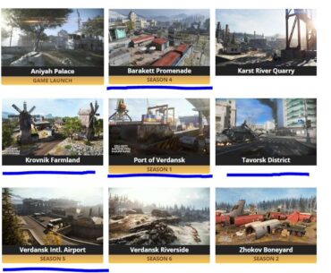 I'm probably very late on this, since i came back to the game a short while ago, but what happened to all the Ground War maps? half of games are on the snoozefest that is Riverside. (Ignore the blue lines)
