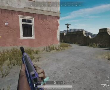 Saving the day!