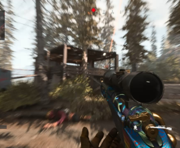 Bro ruined a good game