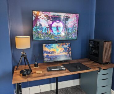 You guys told me to get the North, So I got it and it looks Amazing!
