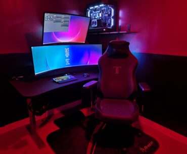 My new build!