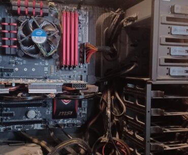 This anygood got it for 100$, 16gb ram, i7 unknown model(haven't turned it on yet), and unknown gigabyte gpu
