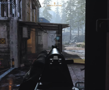 Probably one of my best flicks ever on this game.