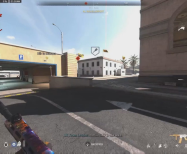 Feels good to have the Kar-98 back