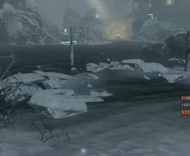 Only on call of the dead bruh