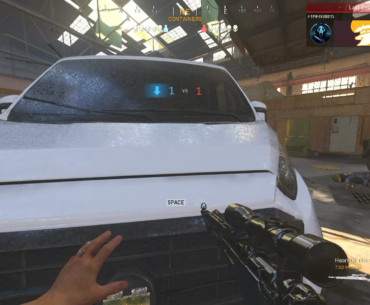 FaZe BAMS inspired trick shot