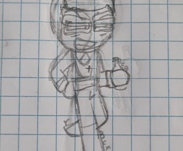 Richtofen ultimi but it's a cookie and lost his hat