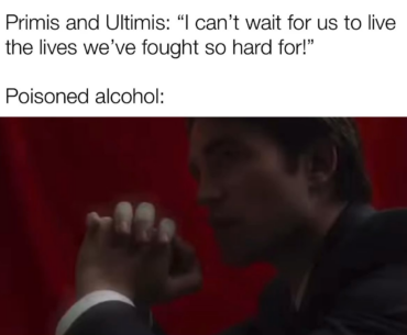Thought of this randomly