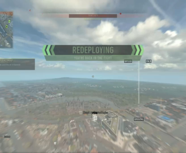 Activision ran a train on me