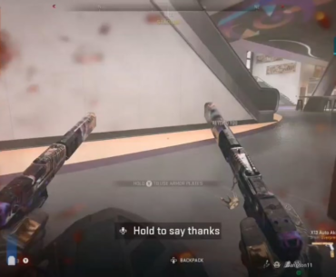 Push it to the limit