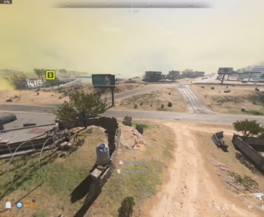 Not gon lie, I almost gave up but CoD works in mysterious ways