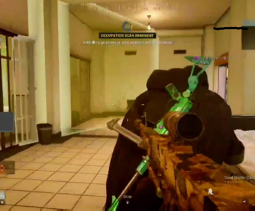 That random dead teammate with 1 kill: