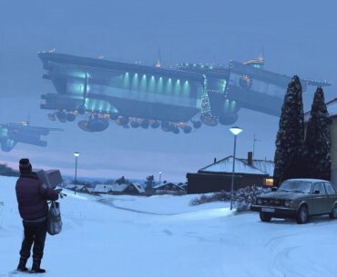 Suburbia