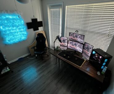 Earthy set up suggestions