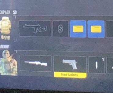 Anyone knows what this means?
