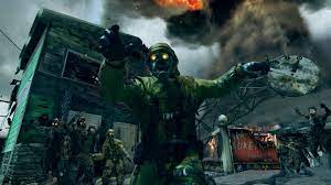 most underrated Zombies map? i'll go first