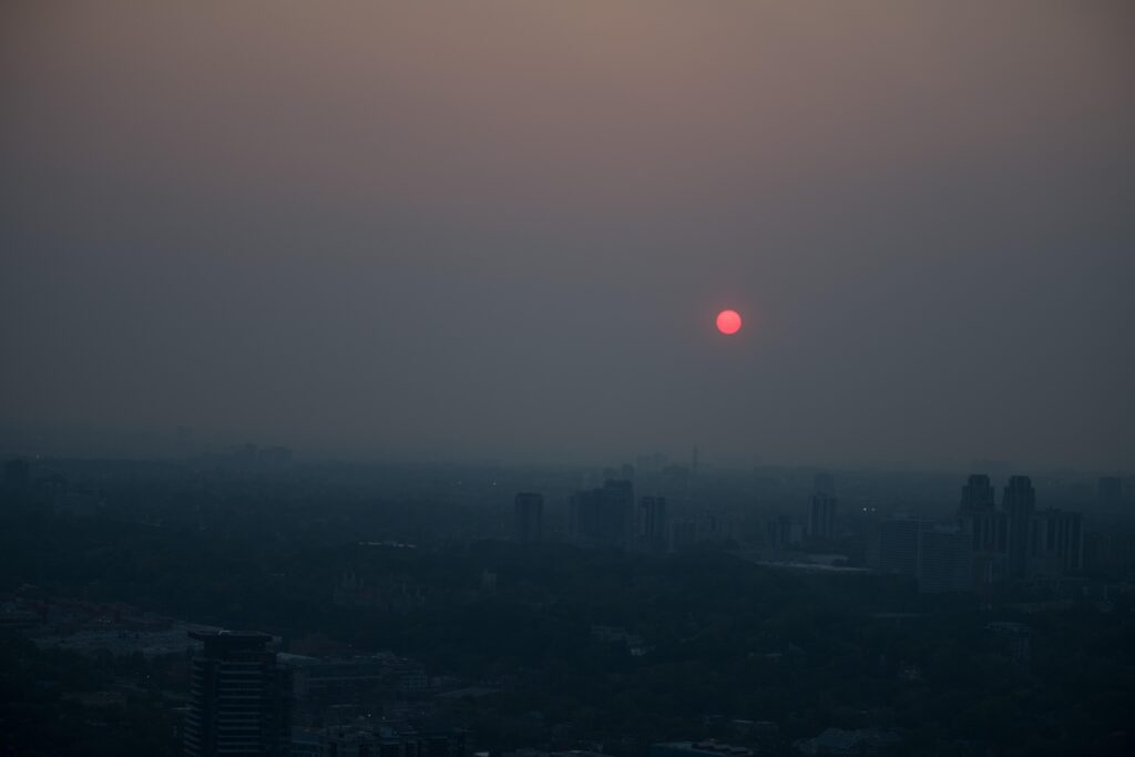 When the sun dies