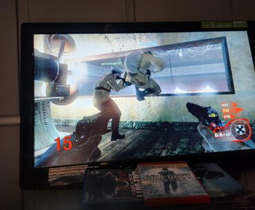 Kino Der toten ps3
