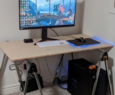Move-In Ready