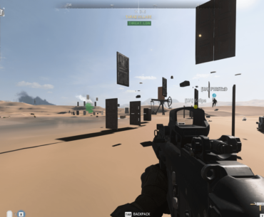 This game is great