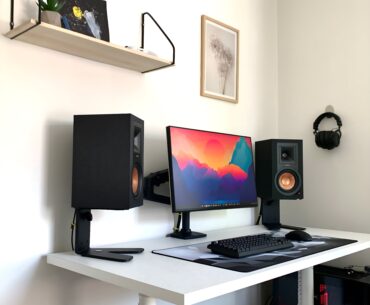 Its almost too clean, but thats how I like it!