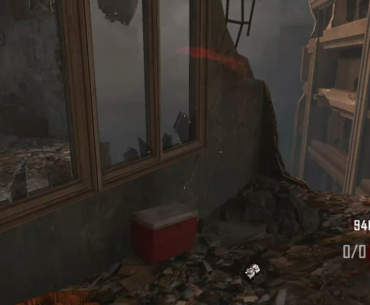 Sometimes I’ll pull off things like this, and other times I’ll die to a crawler 5 min into the game