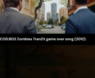 Guys, I noticed something. Don't you think they sound alike?