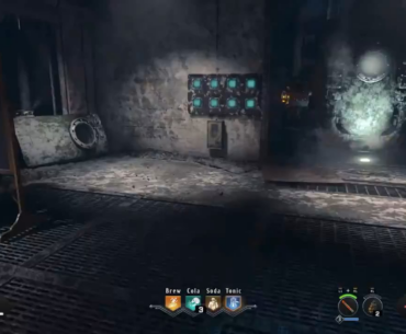 I did the blood of of the dead easter egg solo last night. It took me 3 hours and 49 minutes