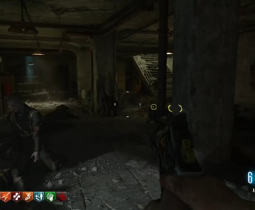I'm glad there doesn't need to be a discussion about what the worst Specialist Weapon is