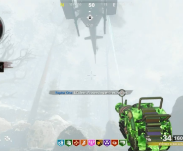 I got my first ever round 255