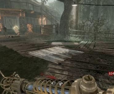 What happened here (waw)