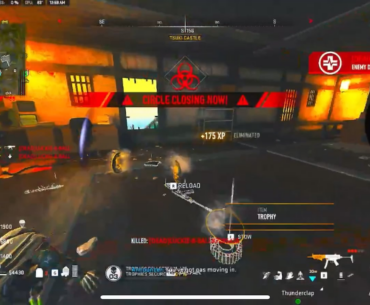 Slowmo of this clip pisses me off so much…