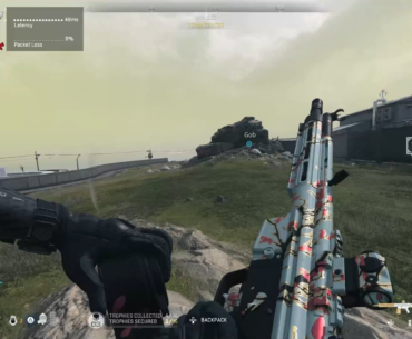 How did I get eliminated instantly despite having self-revive and living teammates