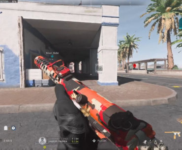 Easy wipe out