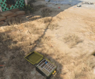 Launcher camos are gonna be the death of me