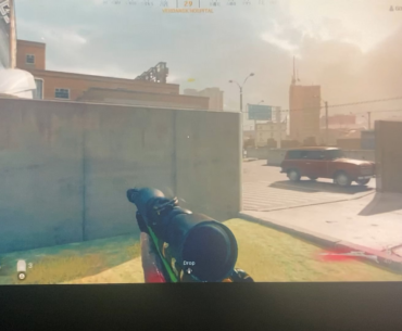 Jumping on this WZ1 snipes bandwagon.  A collateral that I didn’t realize had happened lol