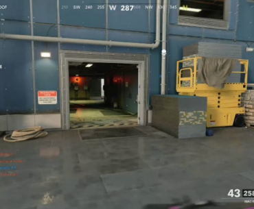 One of the best things randoms can do, besides not going 2-34 on TDM.