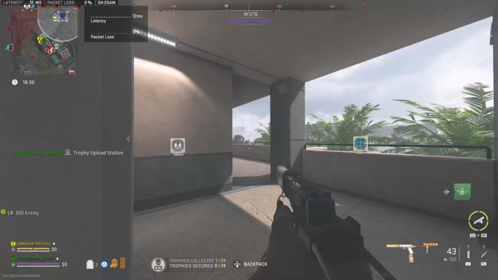 What do y’all think? Am I hacking?🤔